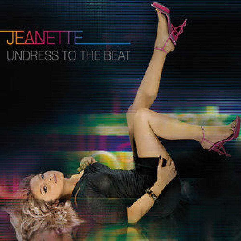 Undress To The Beat (Eddie Thoneick Remix)