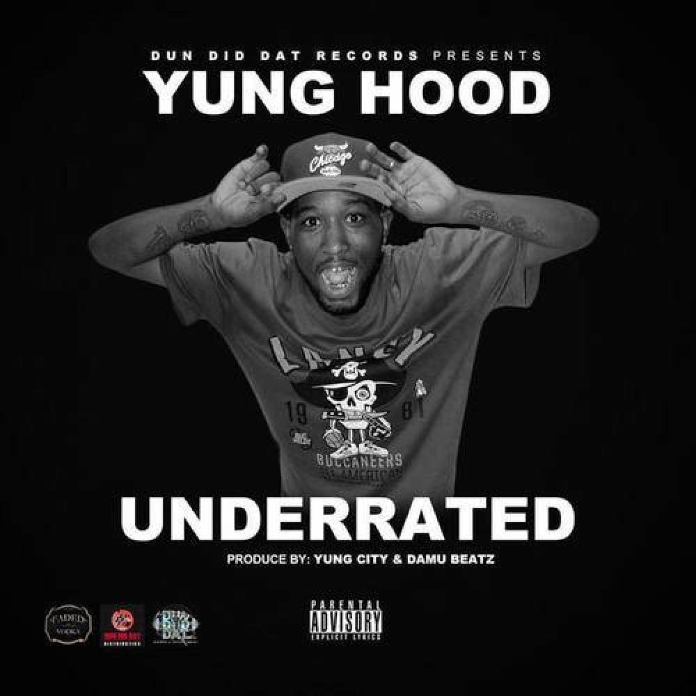 Yung Hood