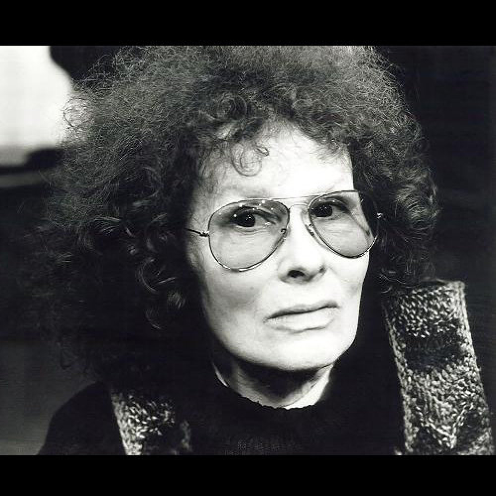 Dory Previn