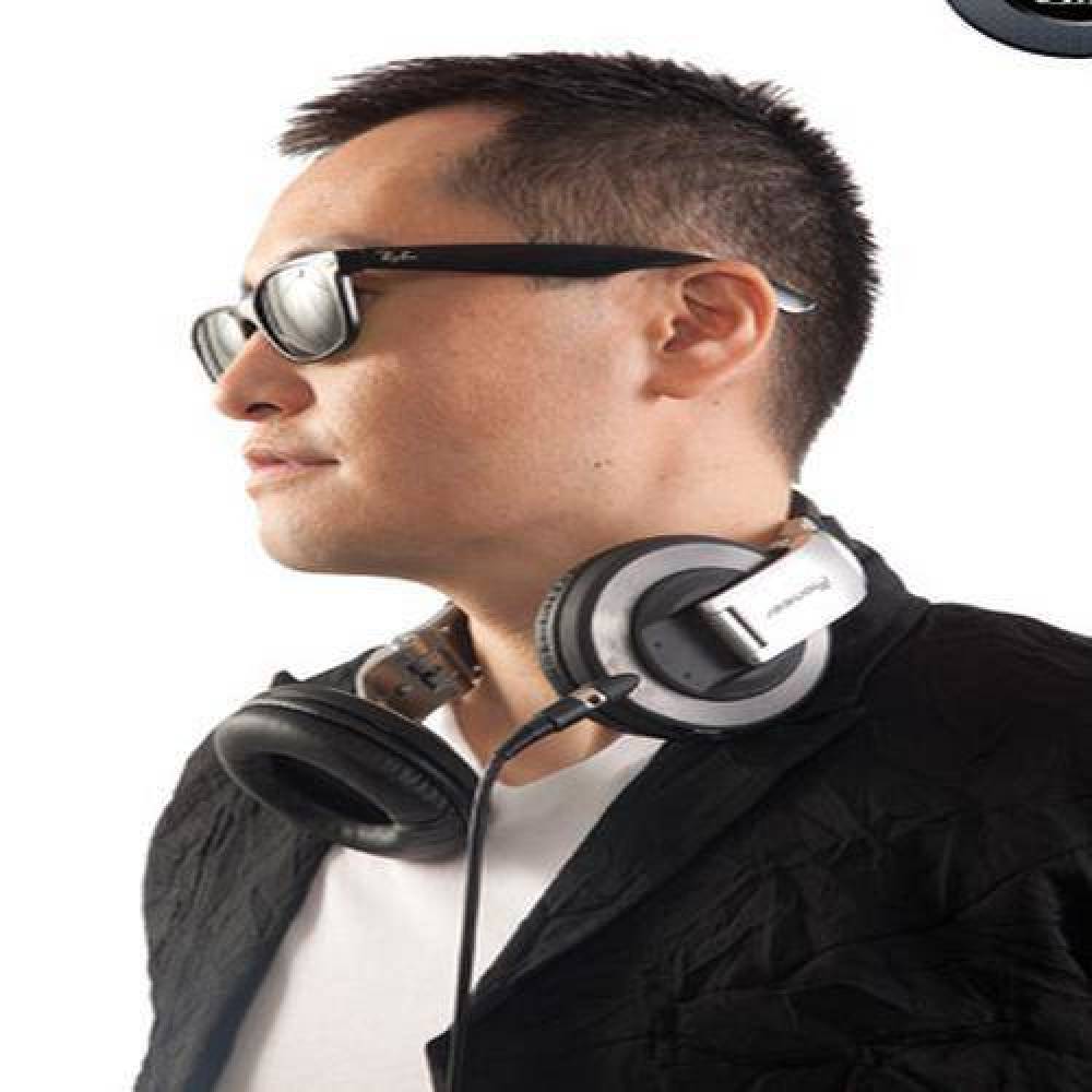 DJ Gomi