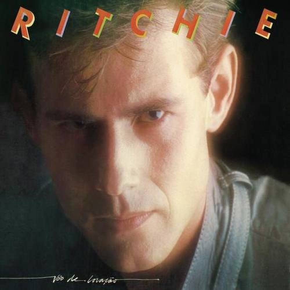 RITCHIE