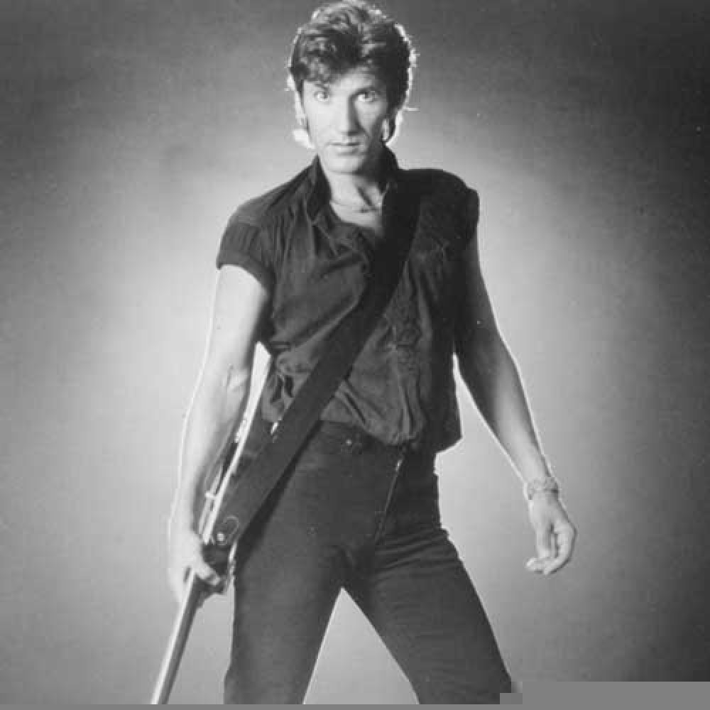 John Cafferty
