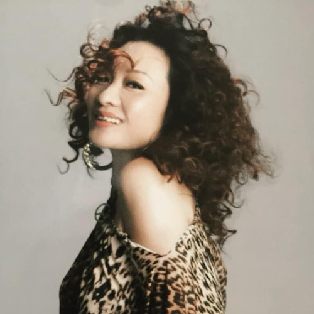 Billie Wang