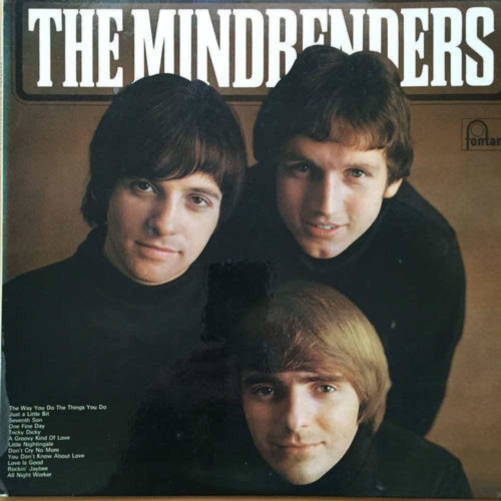 The Mindbenders