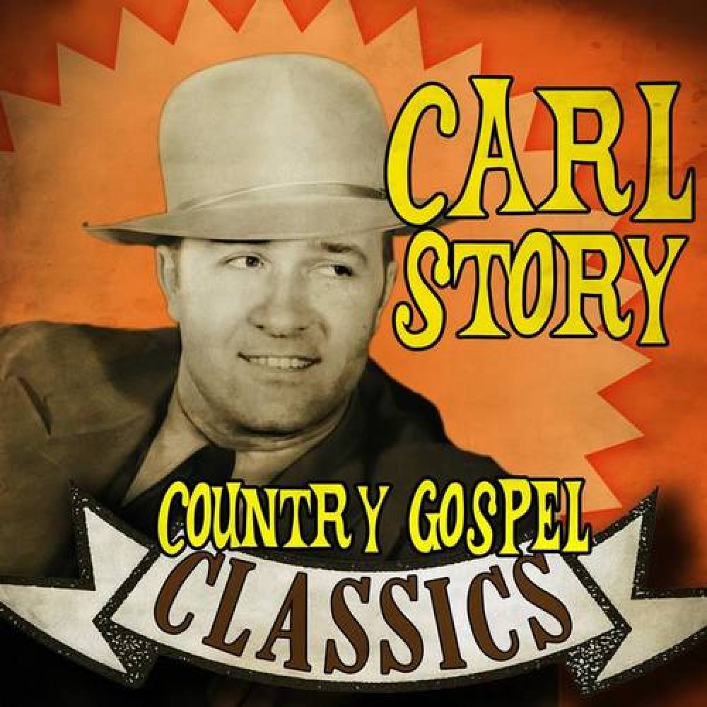 Carl Story