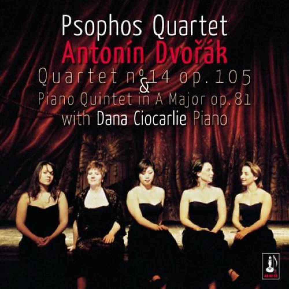 Psophos Quartet