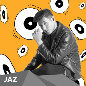 Dengarkan JAZ'S Deep Meaning Songs (口白) lagu dari Jaz dengan lirik