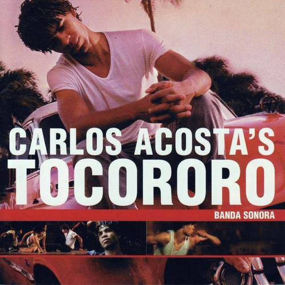 Carlos Acosta's Tocororo Band