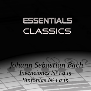 收聽Christianne Jaccottet的2-Part Invention BWV 772A: No. 1 In C歌詞歌曲