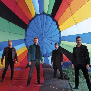 Westlife ดาวน์โหลดและฟังเพลงฮิตจาก Westlife