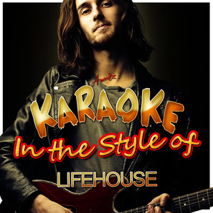 ดาวน์โหลดและฟังเพลง Blind (In the Style of Lifehouse) [Karaoke Version] (Karaoke Version) พร้อมเนื้อเพลงจาก Ameritz - Karaoke