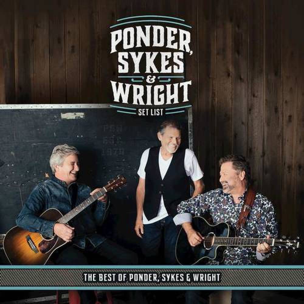 Ponder, Sykes & Wright