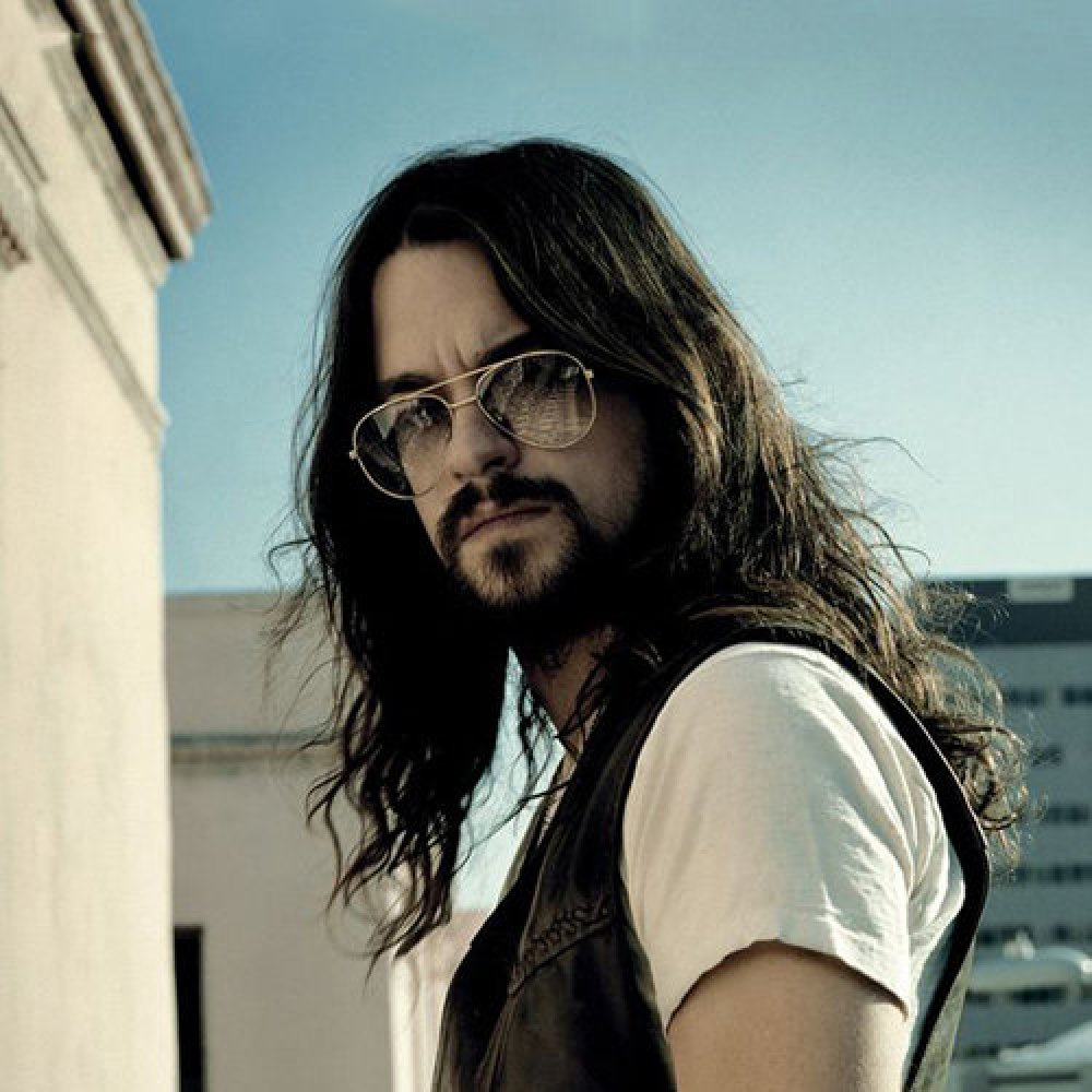 Shooter Jennings