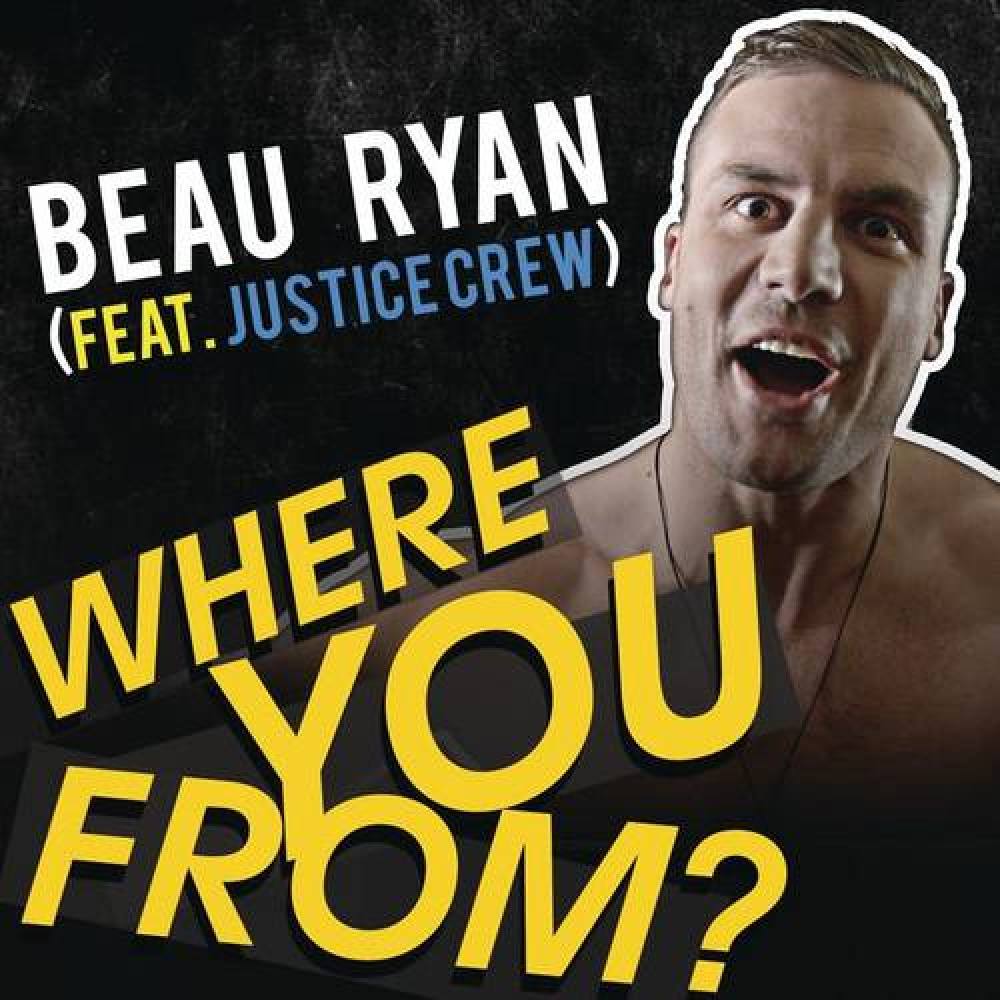 Beau Ryan