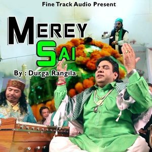 Dengarkan Merey Sai lagu dari Durga Rangila dengan lirik