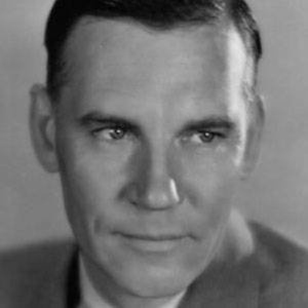 Walter Huston