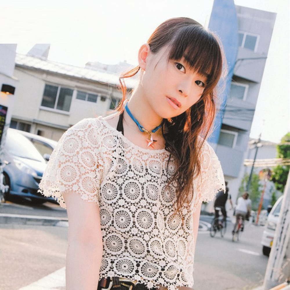 Imai Asami