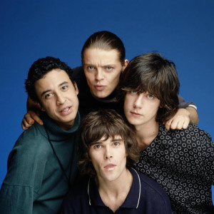 The Stone Roses