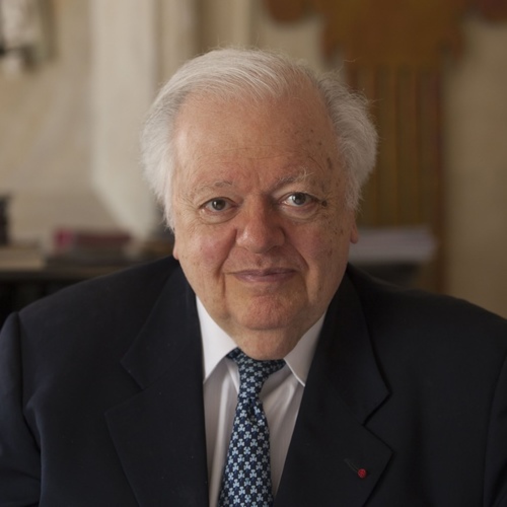 Philippe Entremont