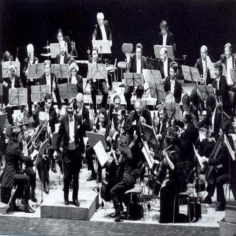 Philharmonia Hungarica