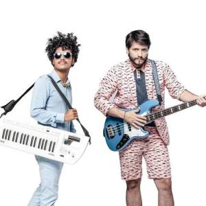 Puerto Candelaria ดาวน์โหลดและฟังเพลงฮิตจาก Puerto Candelaria