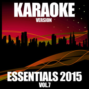 ดาวน์โหลดและฟังเพลง Like I'm Gonna Lose You (Karaoke Version) พร้อมเนื้อเพลงจาก Tracks City