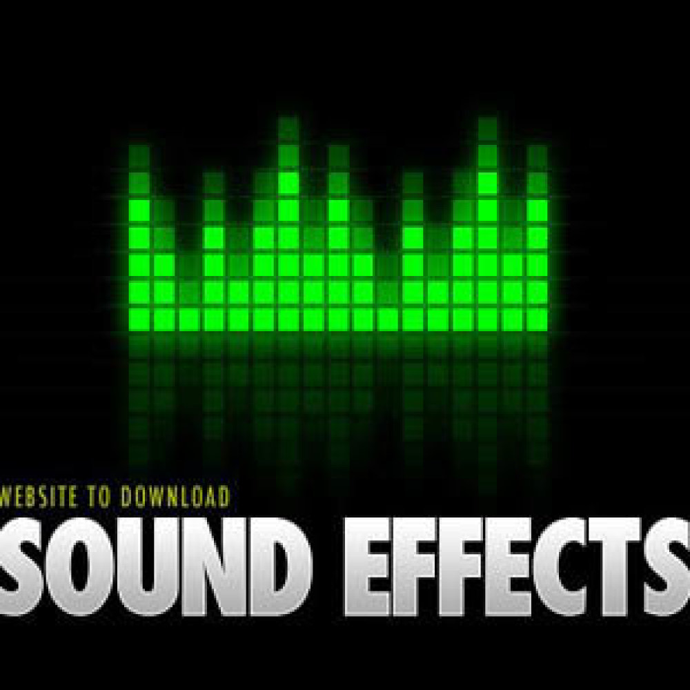 Sound Effects