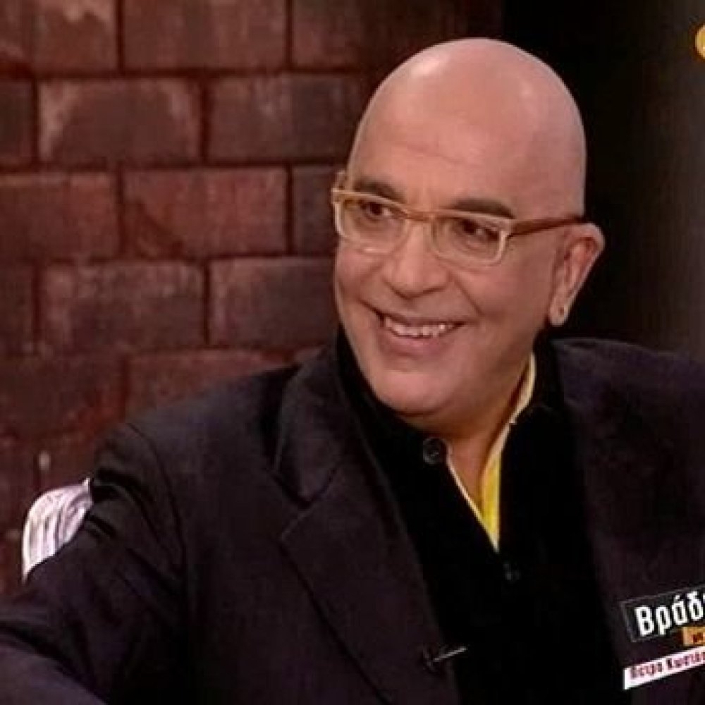 Giannis Zouganelis