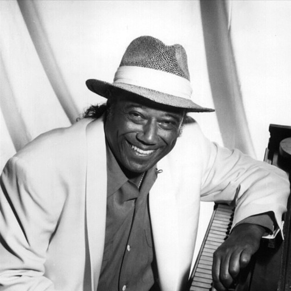 Horace Silver