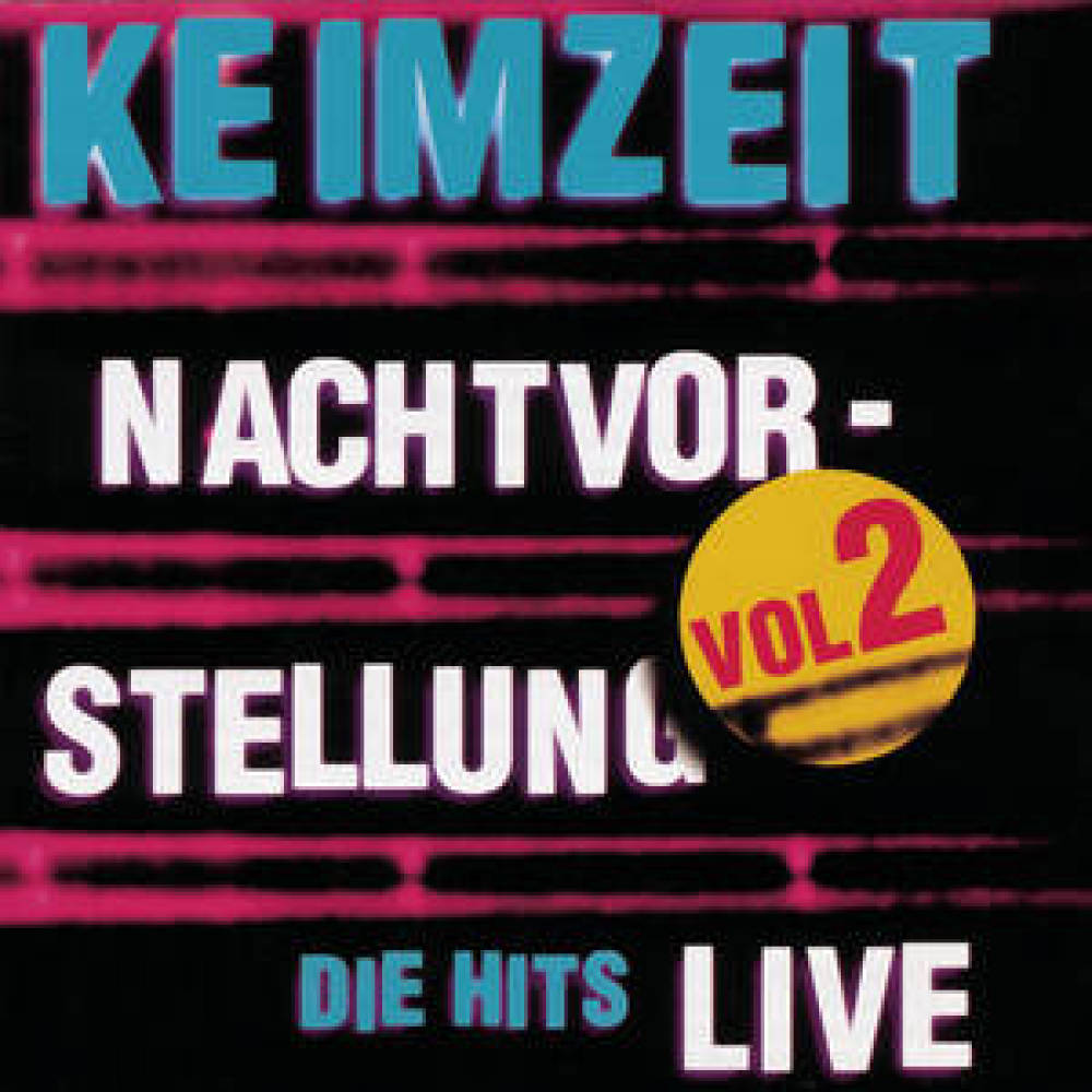 Der Löwe (Live)