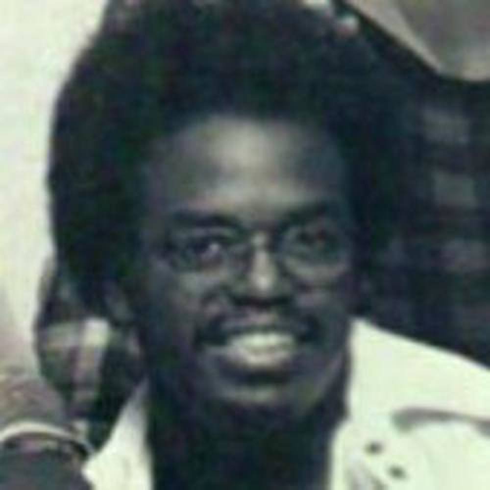 Al Hudson