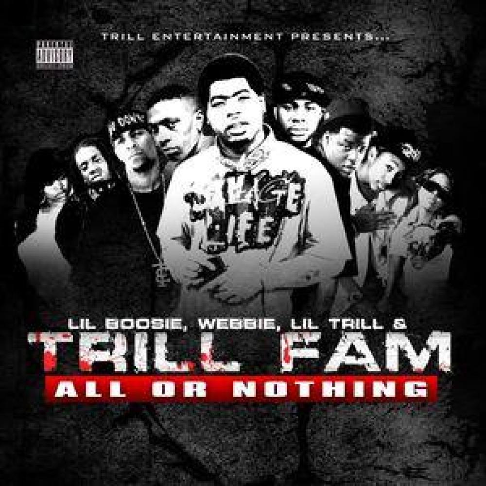 Rubbin On My Head(feat. Lil Boosie and Lil Trill) (Remix)