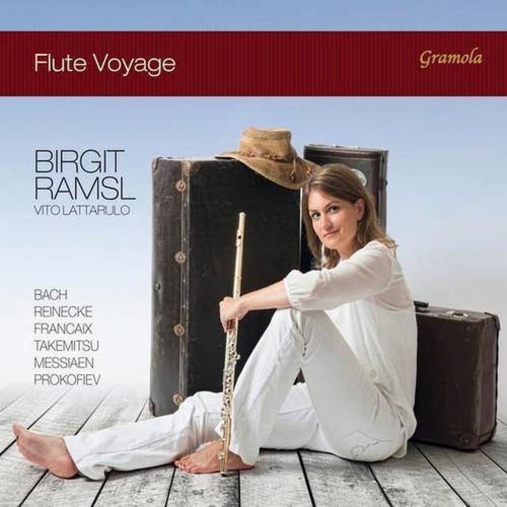 Birgit Ramsl