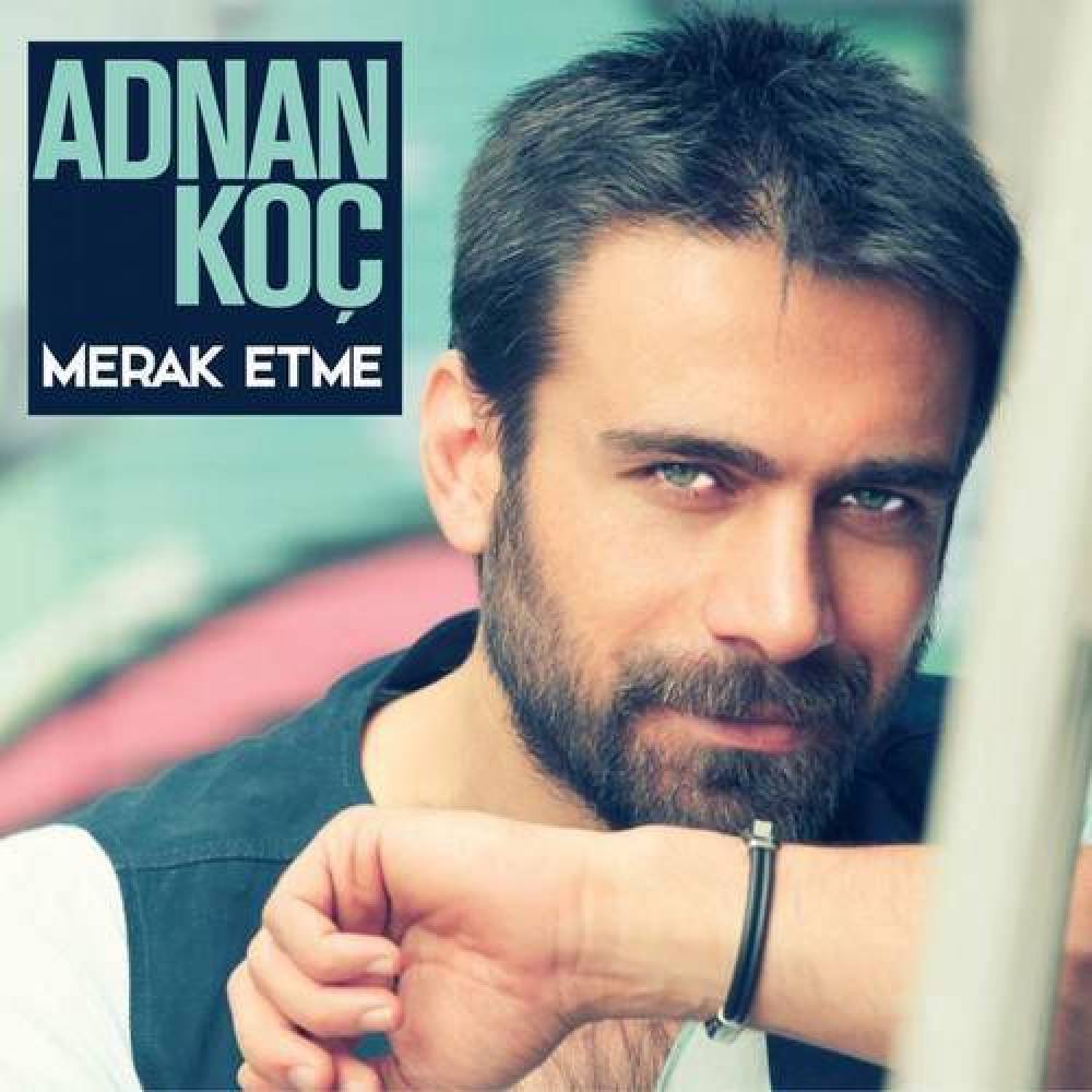 Adnan Koç