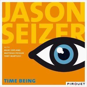 Album Time Being from 