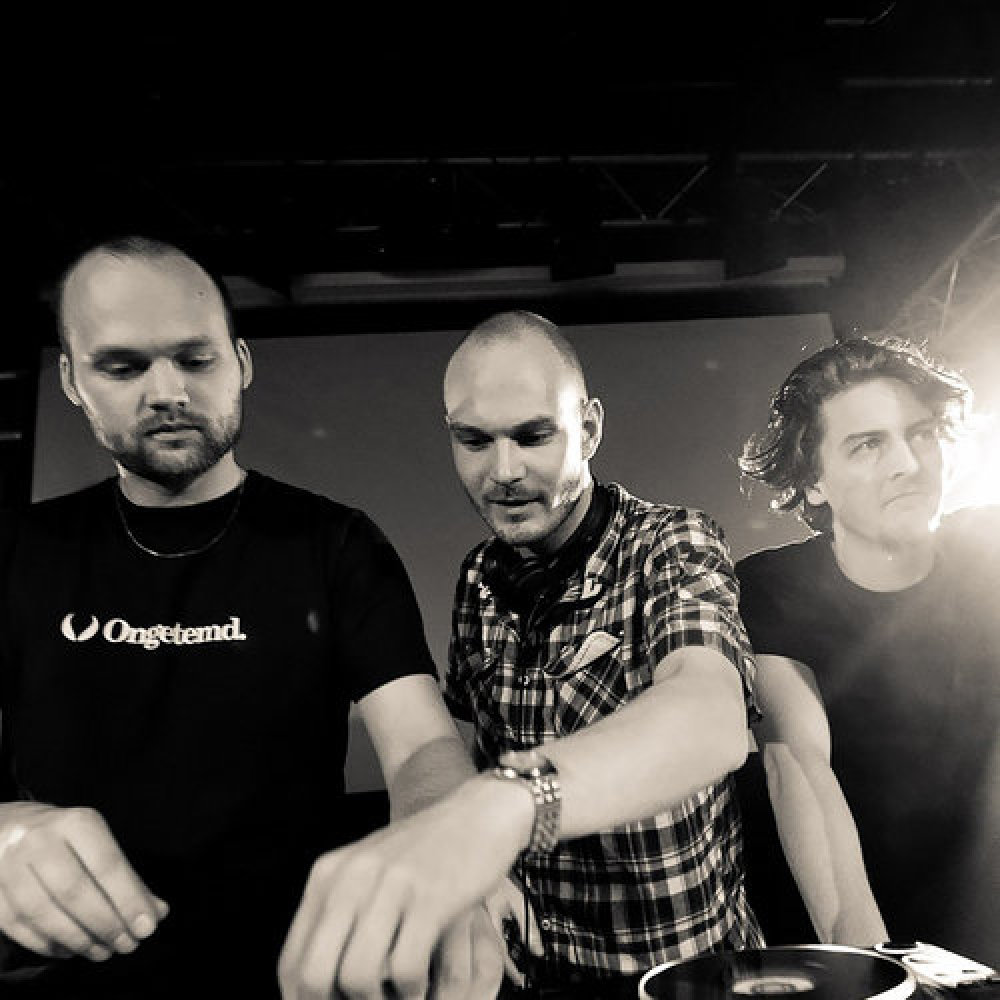 Noisia