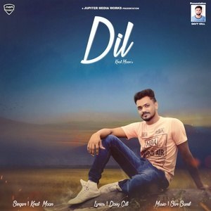 Dengarkan Dil lagu dari Kirat Maan dengan lirik
