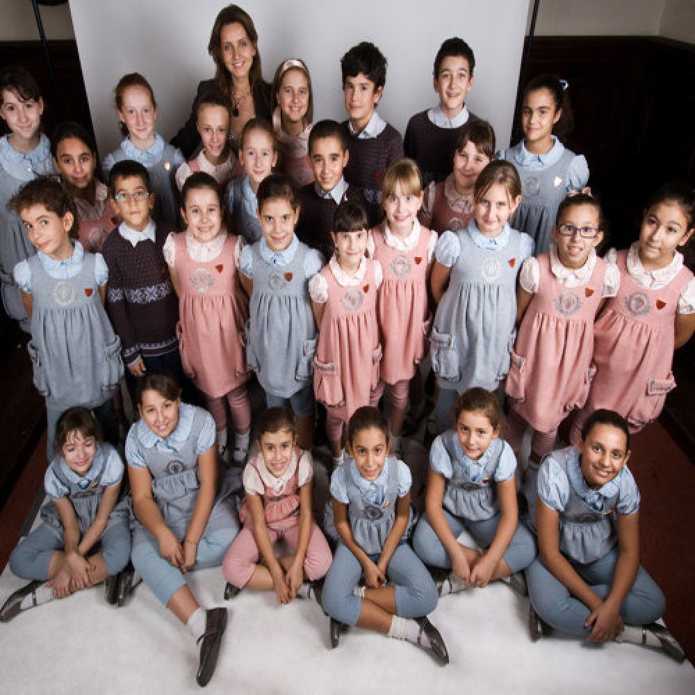 Piccolo Coro Dell'Antoniano
