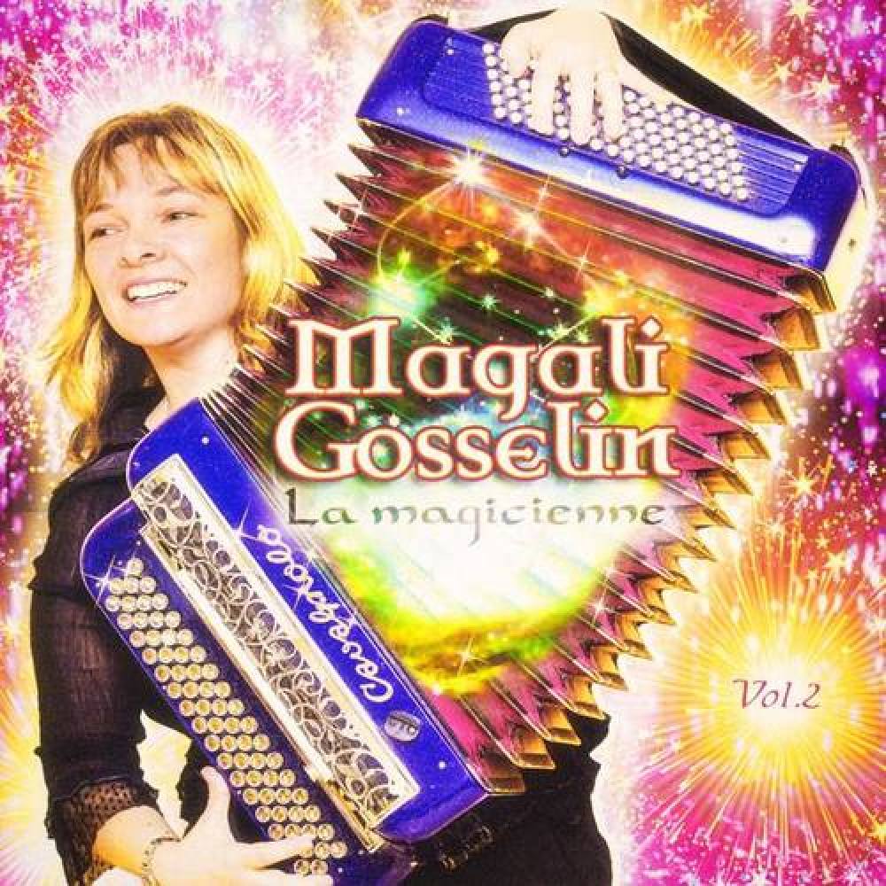 Magali Gosselin