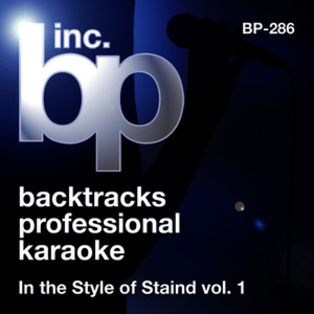 Crawl (Karaoke Instrumental Track)