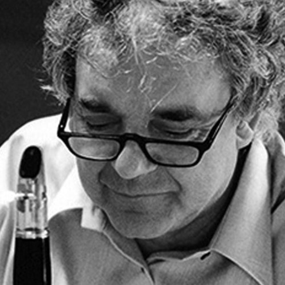 Alan Hacker