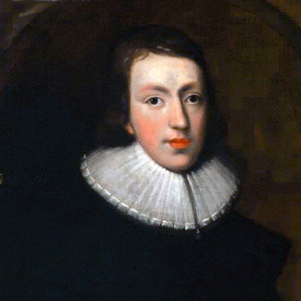 John Milton