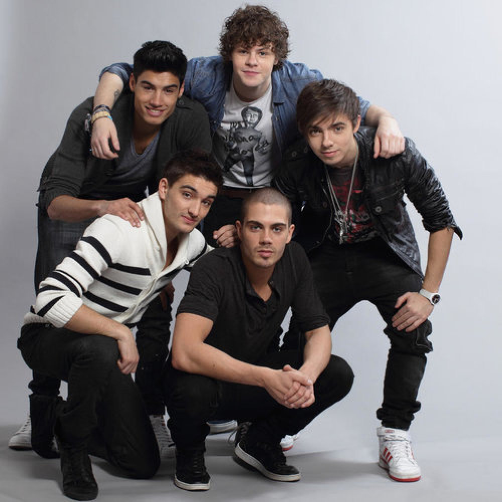 The Wanted