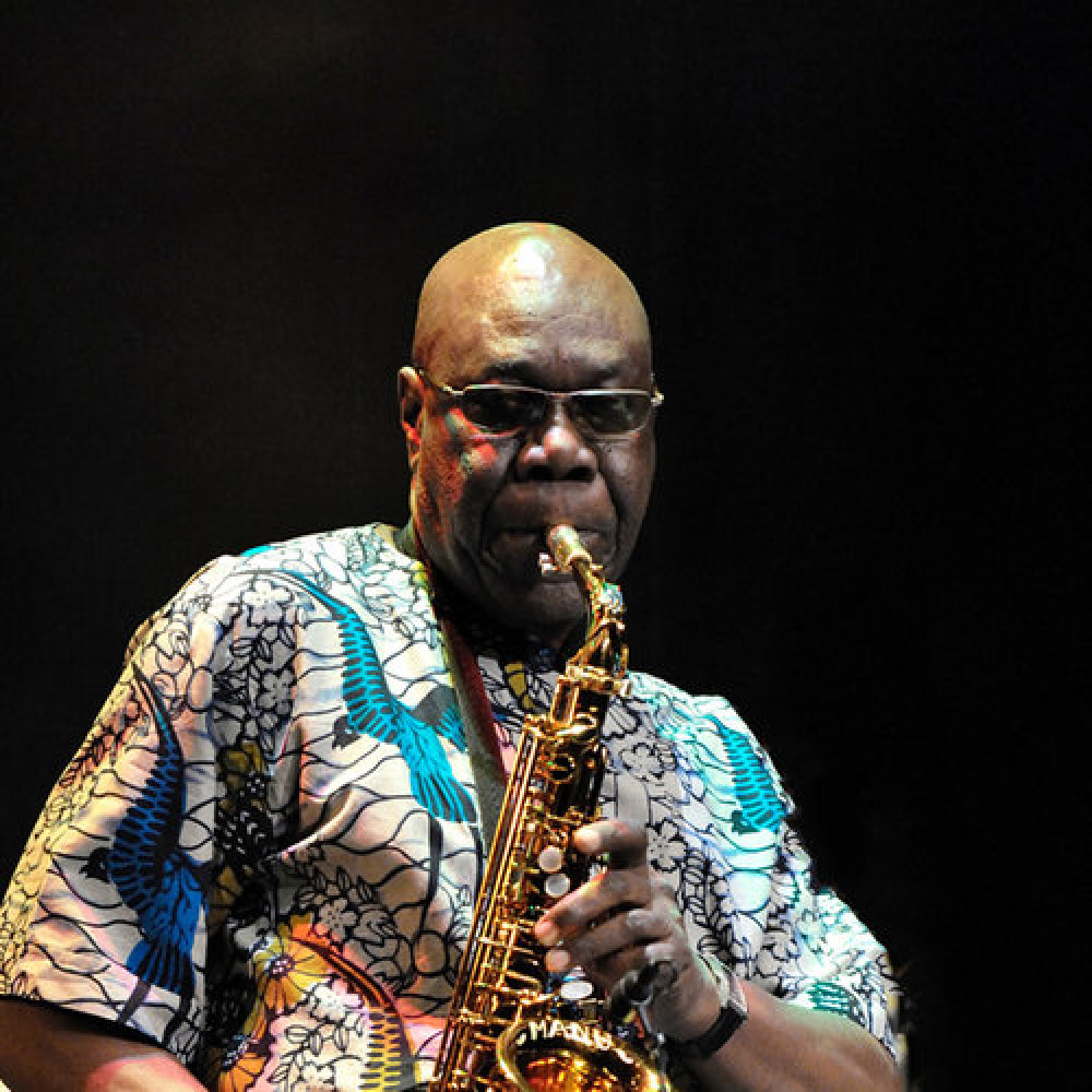 Manu Dibango