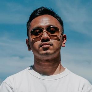 Alex Ungku
