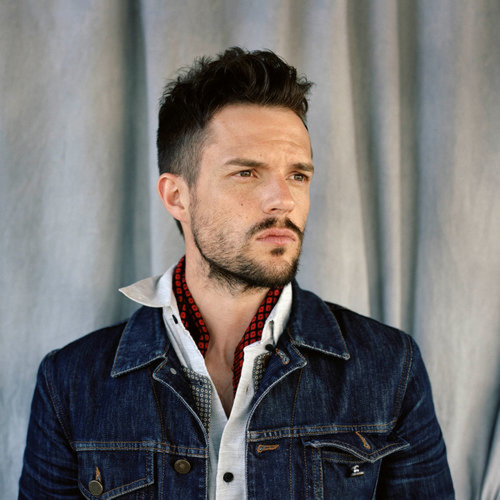 Brandon Flowers