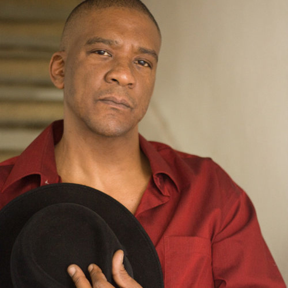 Michael Marshall