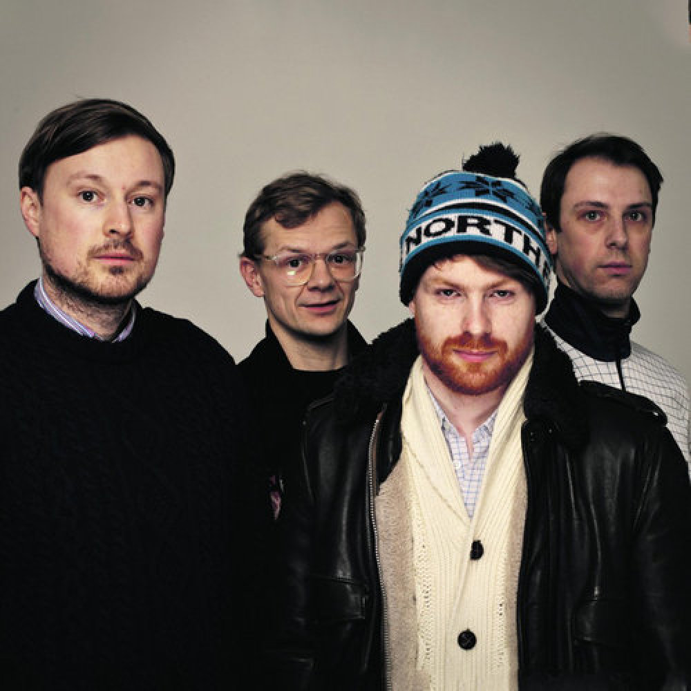Django Django