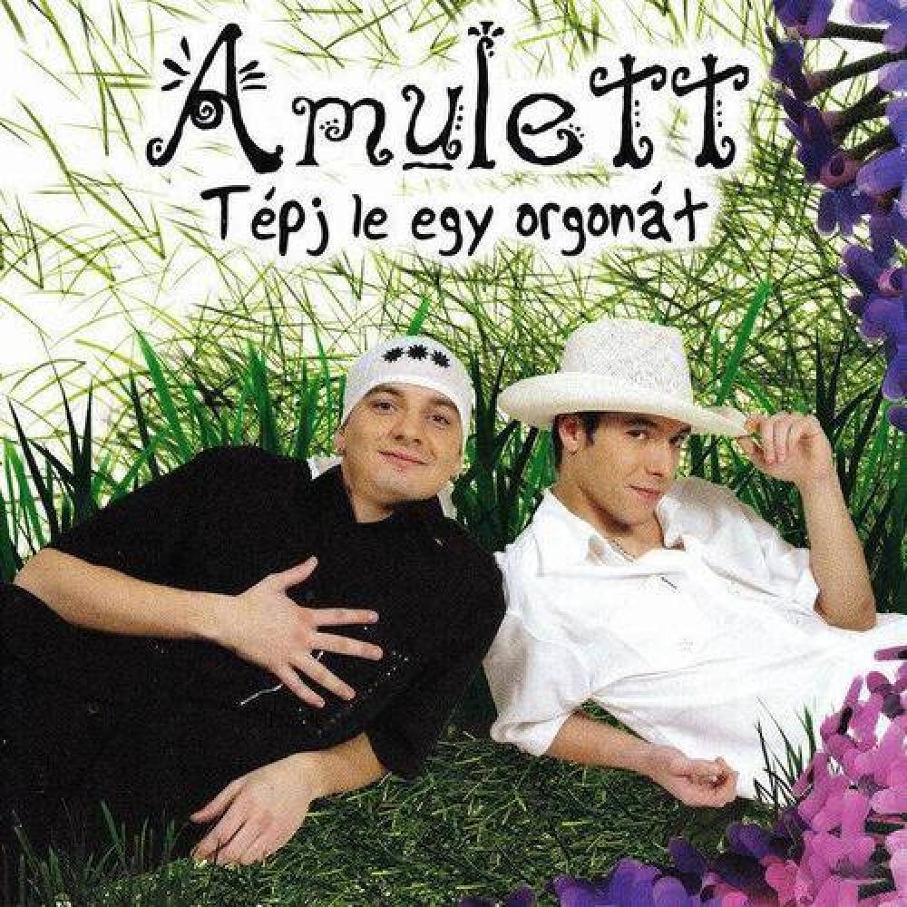 Amulett