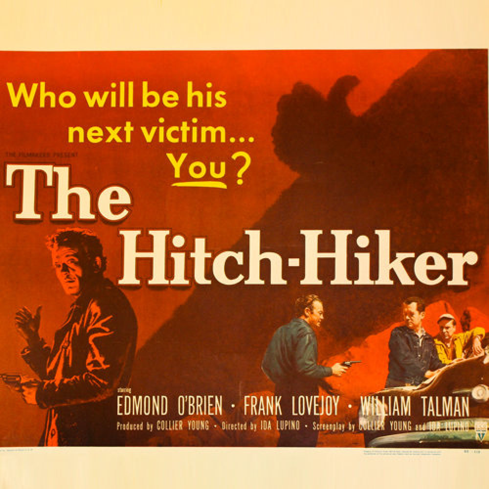 The Hitch Hikers